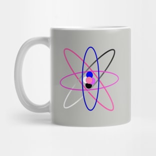 Atomic Pride Mug